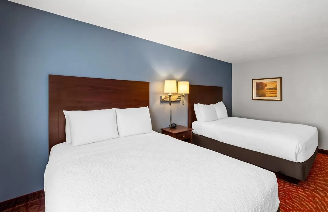 Quality Inn Superior - Duluth-1