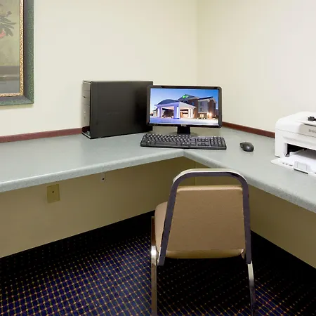 Holiday Inn Express & Suites Superior By Ihg-2