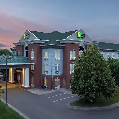 Holiday Inn Express & Suites Superior By Ihg-3