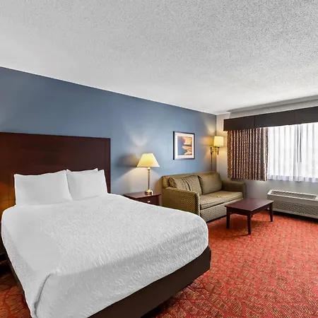 Quality Inn Superior - Duluth-3